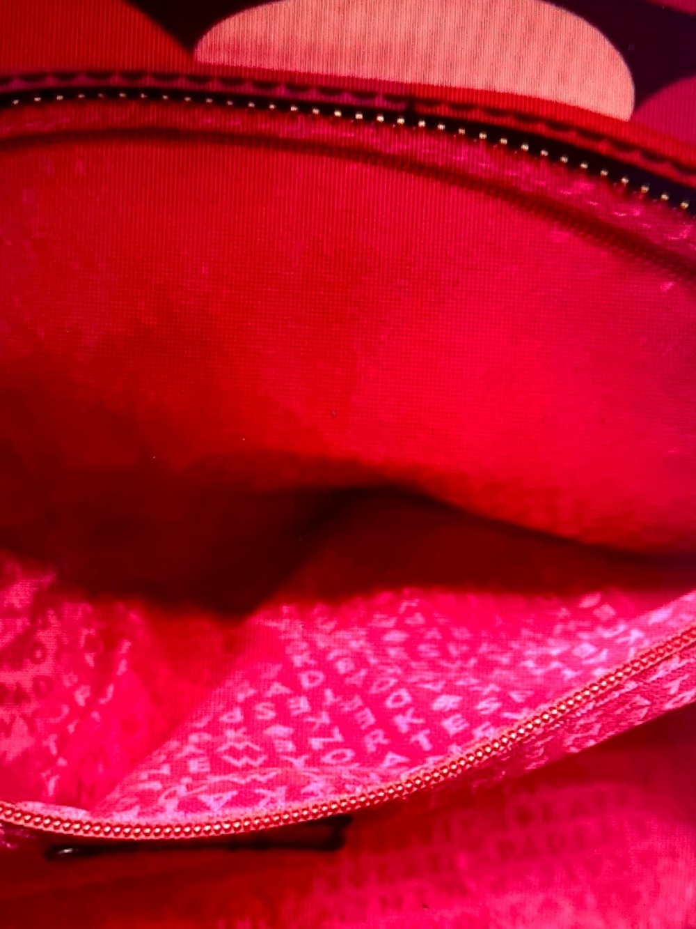 Kate Spade NY Shore Street Margareta Leather Tote Shoulder Bag w/ Wallet - Picture 7 of 7